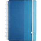 Caderno Inteligente Grande Blue BY Miguel LUZ 80FL