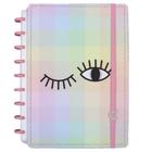 Caderno Inteligente Grande Design - Eyeconic