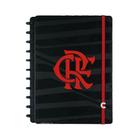 Caderno Inteligente Grande do Flamengo