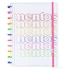 Caderno Inteligente Grande Mentos