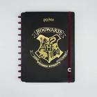 Caderno Inteligente Harry Potter A5