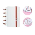 Caderno Inteligente Inteligine All White 50Fls