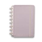 Caderno Inteligente Lilas Pastel A5 2080