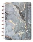 Caderno inteligente marmore onyx - grande