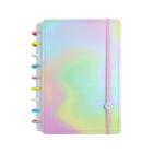 Caderno Inteligente Médio 80fls Candy Splash CIMD3068