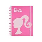 Caderno Inteligente Médio Barbie Pink