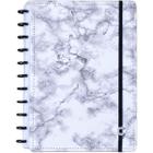 Caderno Inteligente Medio Bianco 80Fls.