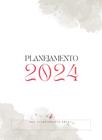 CADERNO INTELIGENTE PLANNER ANUAL 2024 GRANDE 120g