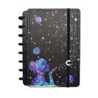 Caderno Inteligente Poeira das Estrelas By Gocase A5