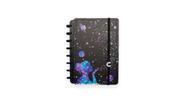 Caderno Inteligente Poeira das Estrelas BY Gocase Tamanho A5