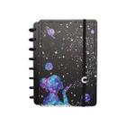 Caderno Inteligente Poeira Nas Estrelas By Gocase - Grande