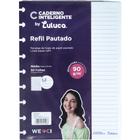 Caderno Inteligente Refil A5 BY Luluca 90G - 50 Folhas