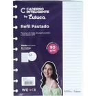 Caderno Inteligente Refil A5 By Luluca 90G 50Fls