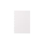 Caderno Inteligente Refil Pontilhado 120 g com 30 folhas