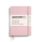 Caderno LEUCHTTURM1917 Capa dura média A5 251 páginas