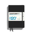 Caderno LEUCHTTURM1917 Edição Especial Médio A5 120gsm