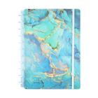 Caderno Maldives By Luara Grande Caderno Inteligente