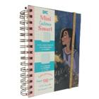 Caderno Mini Smart Wish -Dac