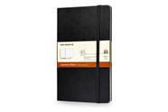 Caderno Moleskine Art - Álbum Japonês com Capa Dura