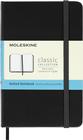 Caderno Moleskine Classic Collection, capa dura, 1 assunto