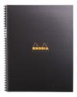 Caderno Note Book Quadriculado Rhodia A4+