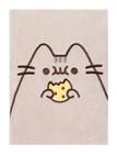 Caderno oficial Pusheen Plush Bullet A5 do Grupo Erik