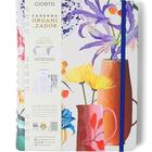 Caderno organizador atelie pautado & pontado 17x24 off white 7899800001 - CICERO