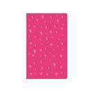 Caderno Papertalk Flex Ótima Pautado Maxi Coleção Romantic Rosa