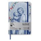 Caderno Pautado taccbook São José 14x21 Flex