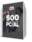 Caderno PC-AL - 500 Questões Gabaritadas - Apostilas Opção