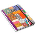 Caderno Pontilhado Caderno Bullet Journal 60 folhas Capa Dura - Juliana Chagas Atelier