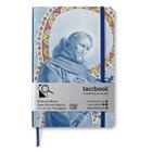 Caderno Pontilhado taccbook São Francisco Assis 14x21 Flex