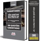 Caderno Prefeitura São José Do Rio Preto Sp Gcm Guarda Civil