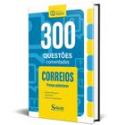 Caderno Questões Conhecimentos Básicos Provas Anteriores 300 - Editora Solucao