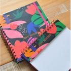 Caderno + Risque e Rabisque Beatriz