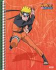 Caderno São Domingos universitário Naruto Shippuden 80fls