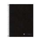 Caderno Sketchbook A5 Tilibra 150g Espiral Académie 50Fls