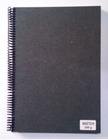 Caderno Sketchbook Brascon A4 com 40 folhas 240g