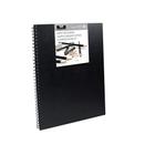 Caderno Sketchbook Royal A3 Pt 29.7X42cm 110gr 80fls