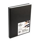 Caderno Sketchbook Royal Pt 21.6X27.9Cm 110gr 110fls - ROYAL & LANGNICKEL