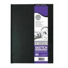 Caderno Sketchbook Slimpy Daler Rowney A4 54 Fls