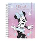 Caderno Smart Disney Minnie 80 folhas Dac