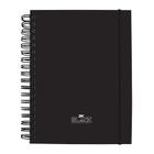 Caderno Smart Mini All Black - DAC