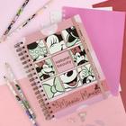 Caderno Smart Minnie Colegial - DAC