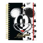 Caderno Smart Universitário Mickey c/Folhas Tira e Põe- DAC