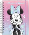 Caderno Smart Universitário Minnie Dac - 4647