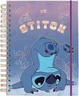 Caderno Smart Universitário Stitch Dac - 4512