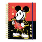 Caderno Smart Universitároi Disney Mickey 1 Ed 1 ed - DAC