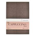 Caderno The Cappuccino Book Hahnemuhle 120g/m2 A5 40 Folhas