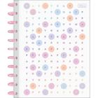 Caderno Tilidisco Happy 10 Matérias 160 Folhas Tilibra